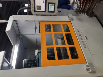 چین Jinhuan Auto Parts Manufacturing Co., Ltd کارخانه
