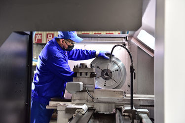 چین Jinhuan Auto Parts Manufacturing Co., Ltd کارخانه