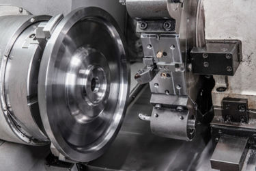چین Jinhuan Auto Parts Manufacturing Co., Ltd کارخانه