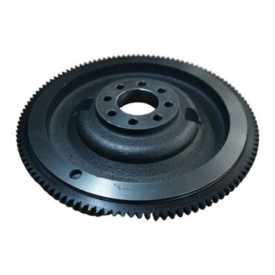 Cast Iron Car Engine Flywheel ISUZU Amigo Impulse LFW213 115 Teeth