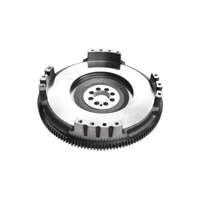 ISUZU 6HH1 Cast Iron Automatic Transmission Flexplate 140 Teeth For Heavy Truck